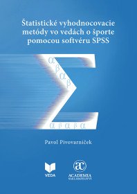 Štatistické výhodnocovacie metódy vo vedách