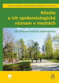 Kliešte a ich epidemiologický význam v...
