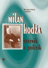 Milan Hodža štátnik