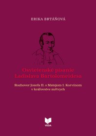 Osvietenecké písanie Ladislava Bartolomeidesa