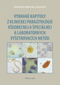 Vybrané kapitoly z klinickej parazitológie