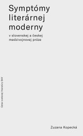 Symptómy literárnej moderny v...