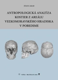 Antropologická analýza kostier z areálu