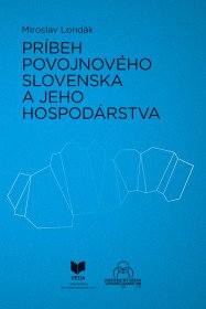 Príbeh povojnového Slovenska a jeho...