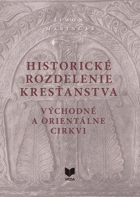 Historické rozdelenie kresťanstva