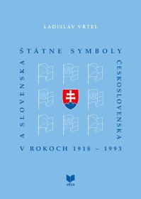 Štátne symboly Československa 1918 - 1993