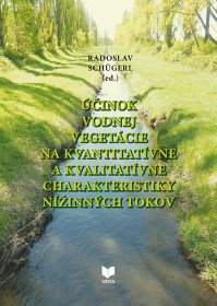Účinok vodnej vegetácie na kvantitatívne