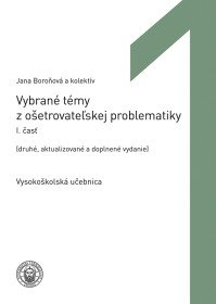 Vybrané témy z ošetrovateľskej...