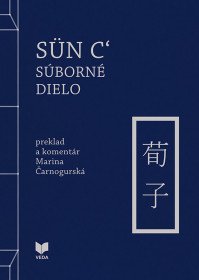 Sün c' Súborné dielo