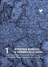 Stredná Európa v Premenách času 1