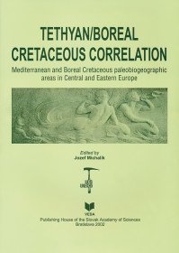 Tethyan Boreal Cretaceous...