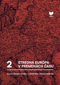 Stredná Európa v Premenách času 2