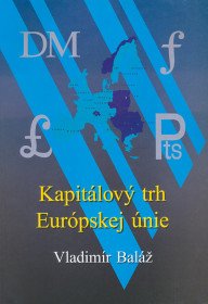 Kapitálový trh EU