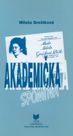 Akademička spomína