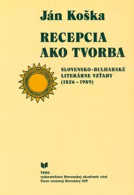 Recepcia ako tvorba