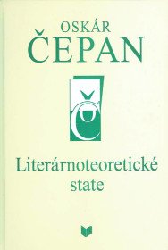 Literárnoteoretické state, zv. IV.