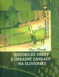 Historické parky a okrasné záhrady...