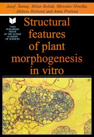 Structural features of plant