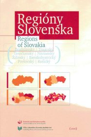 Regióny Slovenska