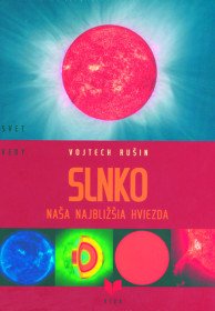 Slnko - naša najbilžšia hviezda