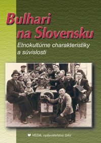 Bulhari na Slovensku