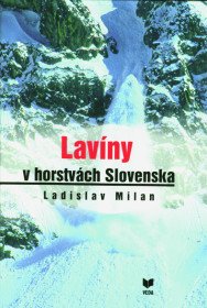 Lavíny v horstvách Slovenska