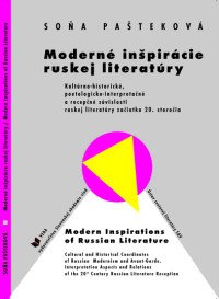 Moderné inšpirácie ruskej literatúry