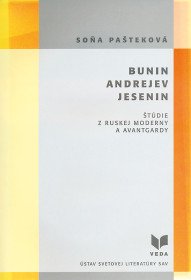 Bunin, Andrejev, Jesenin