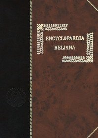 Encyclopaedia Beliana, zv. 5