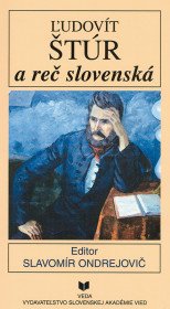 Ľudovít Štúr a reč slovenská