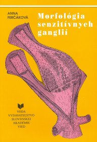 Morfologia senzitívnych ganglií