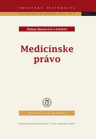 Medicínske právo