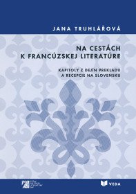 Na cestách k francúzskej lliteratúre