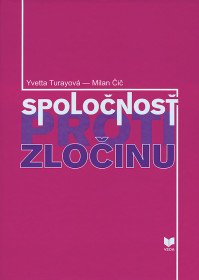Spoločnosť proti zločinu