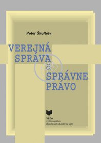 Verejná správa a správne právo