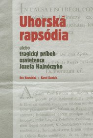 Uhorská rapsódia alebo...