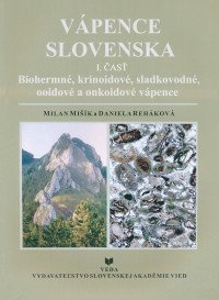 Vápence Slovenska I. časť
