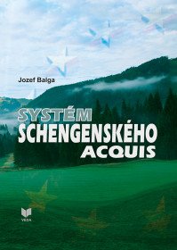 Systém schengenského acquis