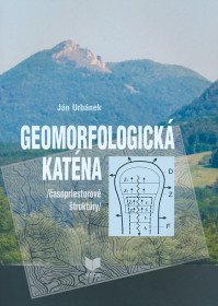 Geomorfologická katéna (časopriestorové štrukt.)