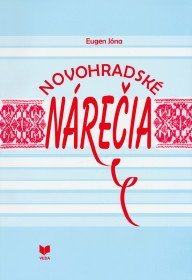 Novohradské nárečia