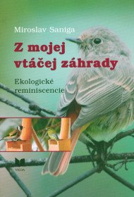 Z mojej vtáčej záhrady