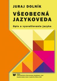 Všebecná jazykoveda (2. prepr. vyd.)