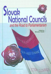Slovak National Councils and the Road...