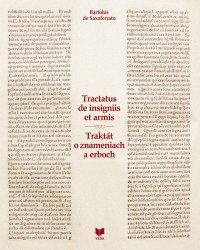 Traktát o znamienkach a erboch