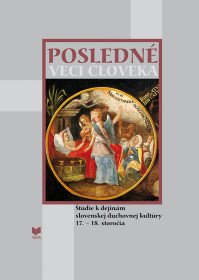 Posledné veci človeka