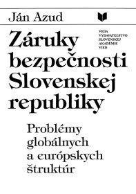 Záruky bezpečnosti SR