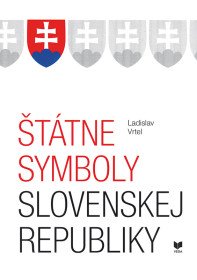 Štátne symboly SR