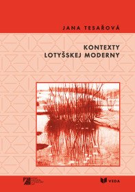 Kontexty lotyšskej moderny