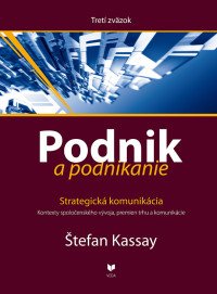Podnik a podnikanie III.