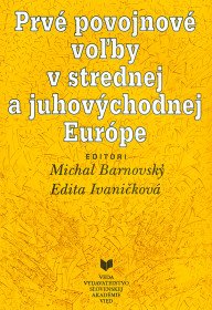 Prvé povojnové voľby v strednej a...